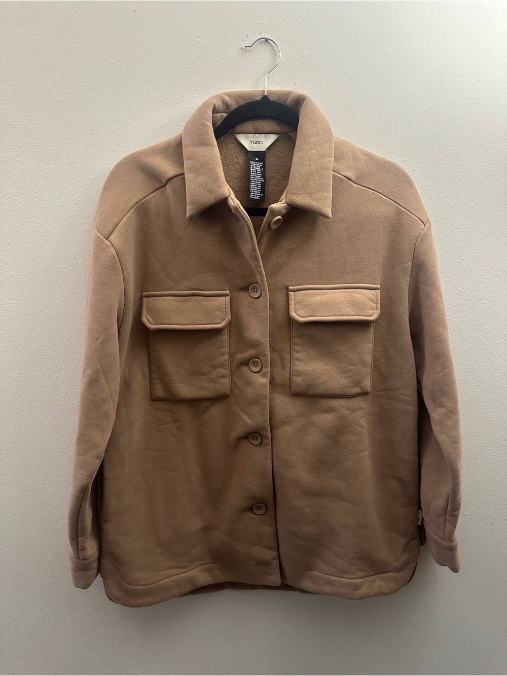 Vuori jacket